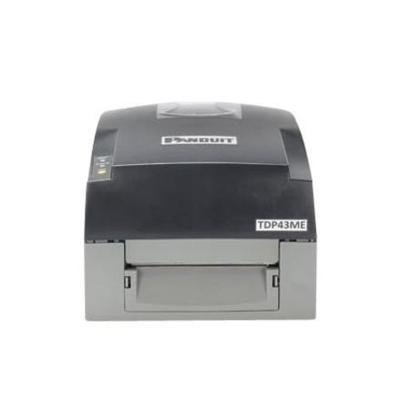 PANDUIT THERMAL TRANSFER DESKTOP 300, DPI PRINTER EASYMARK SW AC 443165